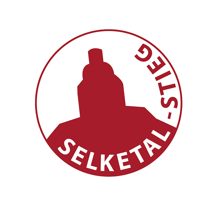 Logo des Selketalstiegs