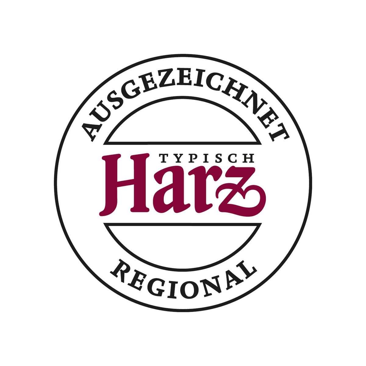 Typisch Harz Logo 